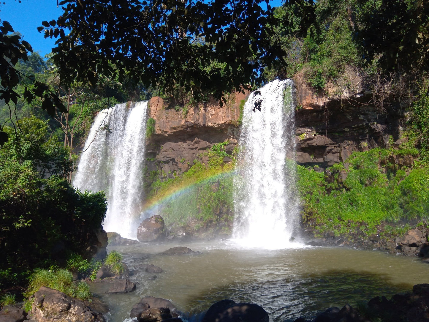 Servicio de receptivo - Reserva de Guías de Turismo y más servicios - Cataratas del Iguazú