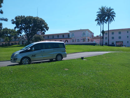 Traslado en Automóvil - Reserva de Guías de Turismo y más servicios - Cataratas del Iguazú