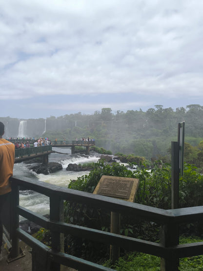 Servicio de Guía para grupos - Reserva de Guías de Turismo y más servicios - Cataratas del Iguazú
