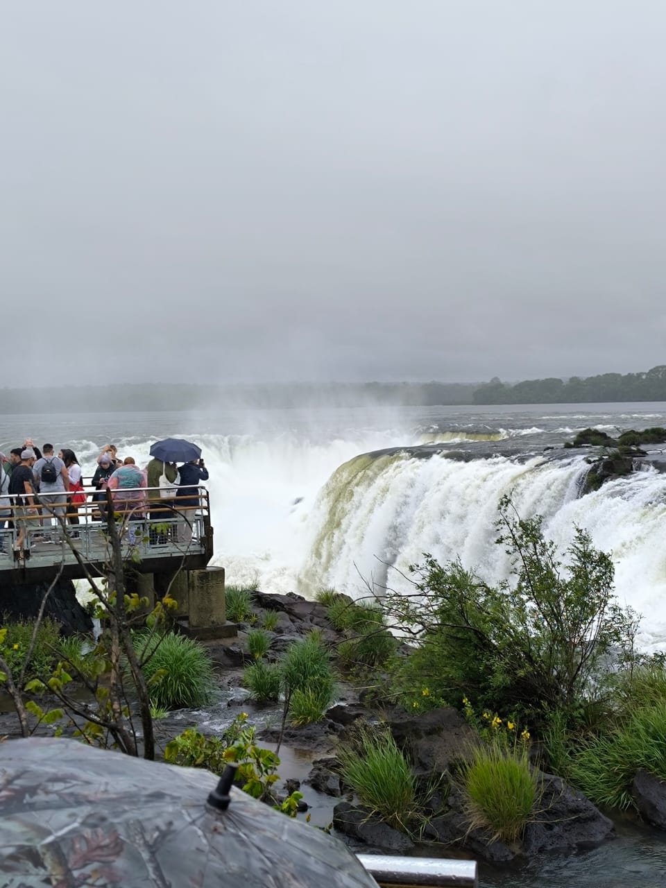 Servicio de Guía para grupos - Reserva de Guías de Turismo y más servicios - Cataratas del Iguazú