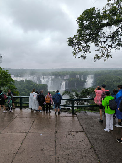 Servicio de Guía para grupos - Reserva de Guías de Turismo y más servicios - Cataratas del Iguazú