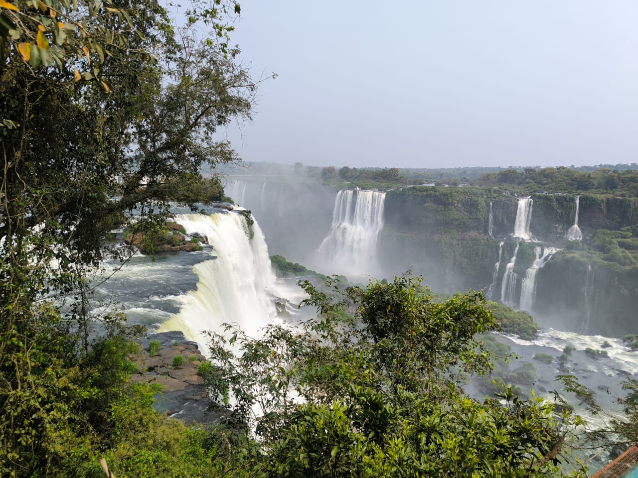 Servicio de Guía para grupos - Reserva de Guías de Turismo y más servicios - Cataratas del Iguazú