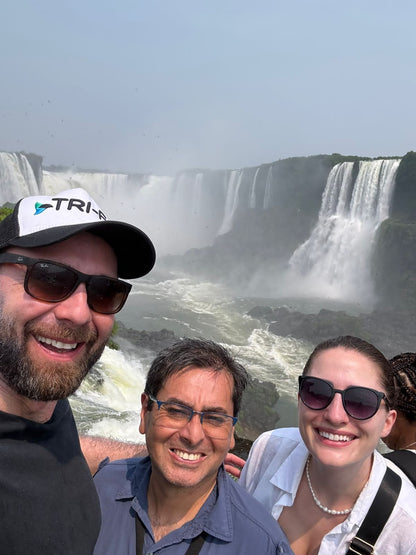Servicios especiales en toda la región - Reserva de Guías de Turismo y más servicios - Cataratas del Iguazú