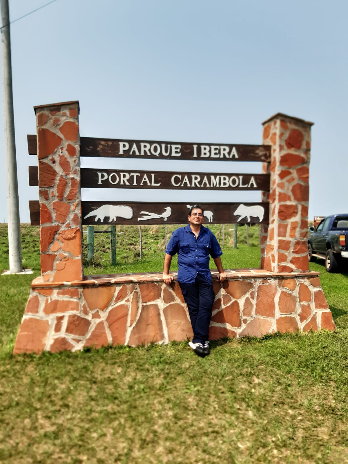 Servicios especiales en toda la región - Reserva de Guías de Turismo y más servicios - Cataratas del Iguazú