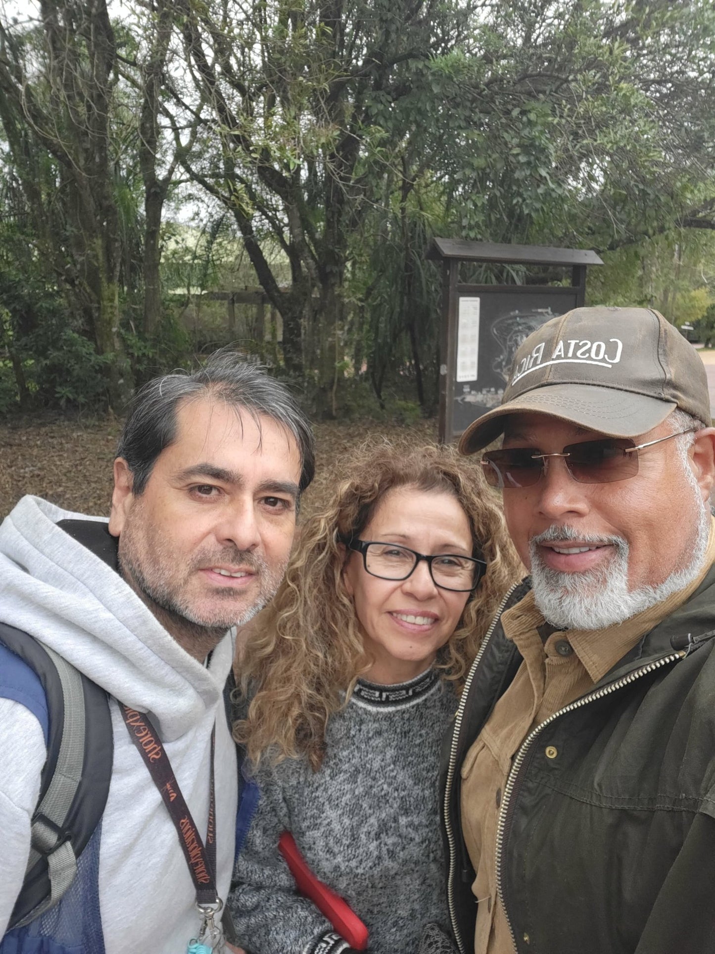Servicios especiales en toda la región - Reserva de Guías de Turismo y más servicios - Cataratas del Iguazú
