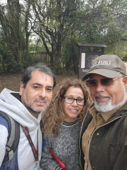 Servicios especiales en toda la región - Reserva de Guías de Turismo y más servicios - Cataratas del Iguazú