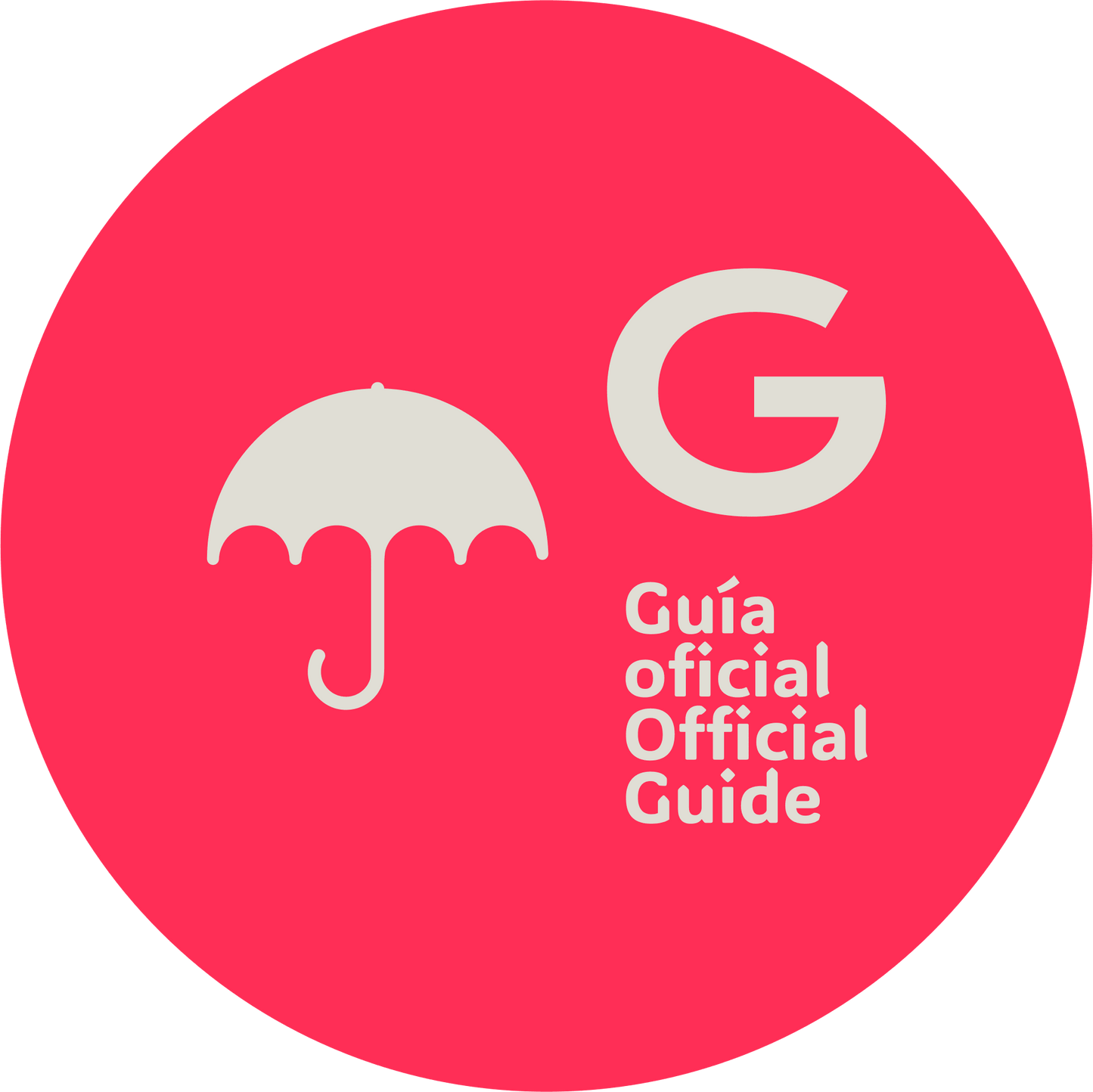 Seña por servicios de Guía en Inglés - Agencias locales - Reserva de Guías de Turismo y más servicios - Cataratas del Iguazú