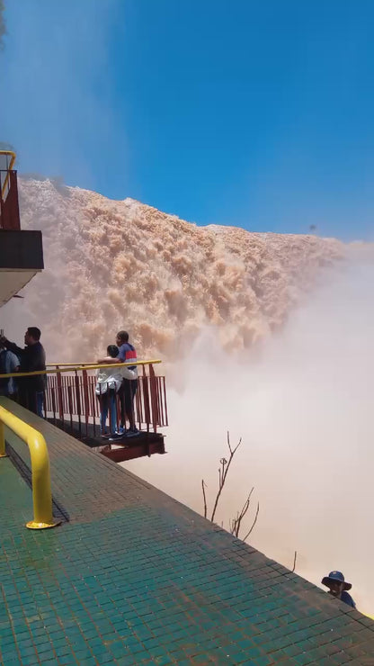 Servicio Familiar Cataratas de Brasil