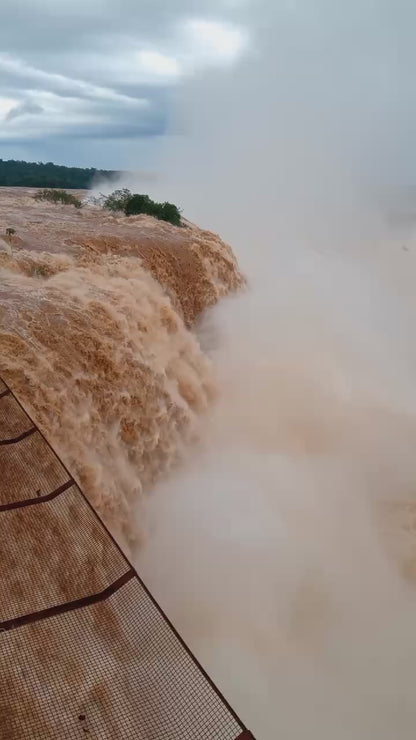 Servicio Familiar Cataratas de Brasil