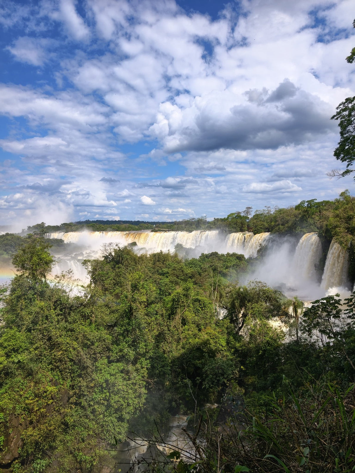 Maximiliano Rodríguez - Reserva de Guías de Turismo y más servicios - Cataratas del Iguazú