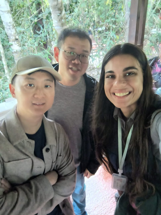 Servicio Familiar Cataratas de Brasil - Reserva de Guías de Turismo y más servicios - Cataratas del Iguazú