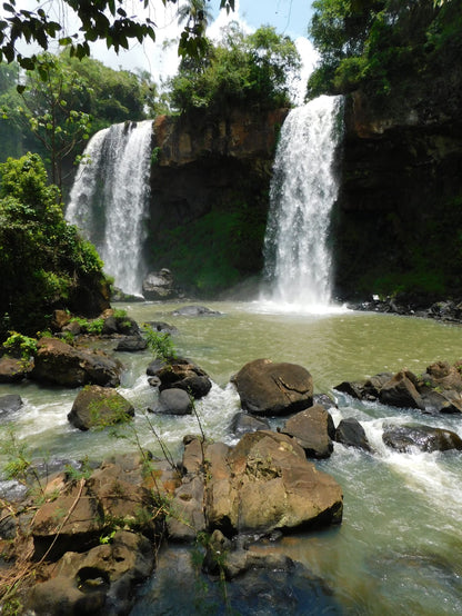 Maria Laura Valiente - Reserva de Guías de Turismo y más servicios - Cataratas del Iguazú