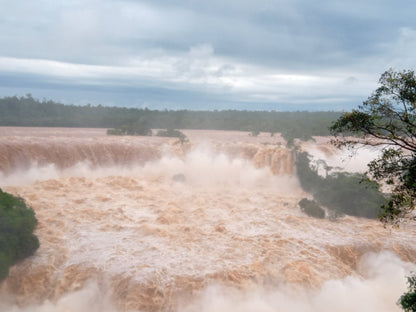 Servicio Familiar Cataratas de Brasil - Reserva de Guías de Turismo y más servicios - Cataratas del Iguazú