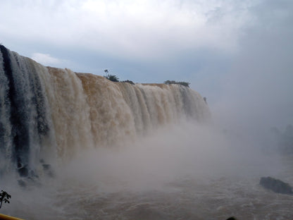 Servicio Familiar Cataratas de Brasil - Reserva de Guías de Turismo y más servicios - Cataratas del Iguazú