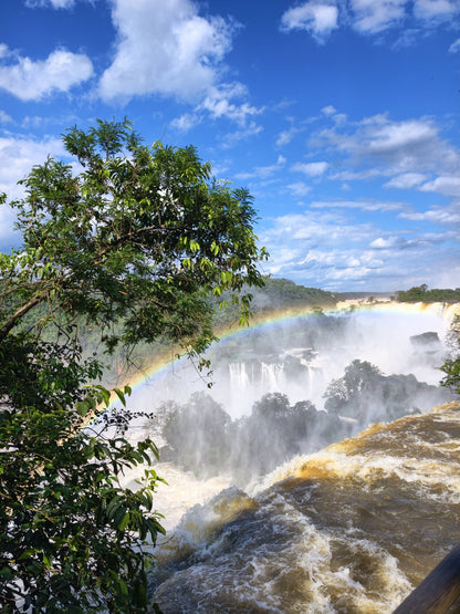 Maximiliano Rodríguez - Reserva de Guías de Turismo y más servicios - Cataratas del Iguazú