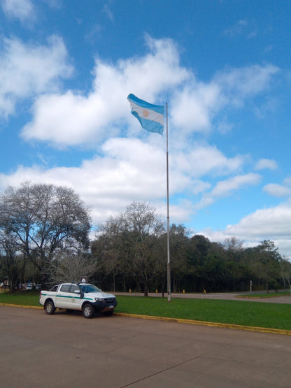 Iguazú con guía - City tour - Reserva de Guías de Turismo y más servicios - Cataratas del Iguazú
