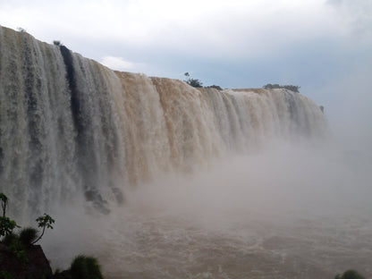 Servicio Familiar Cataratas de Brasil - Reserva de Guías de Turismo y más servicios - Cataratas del Iguazú