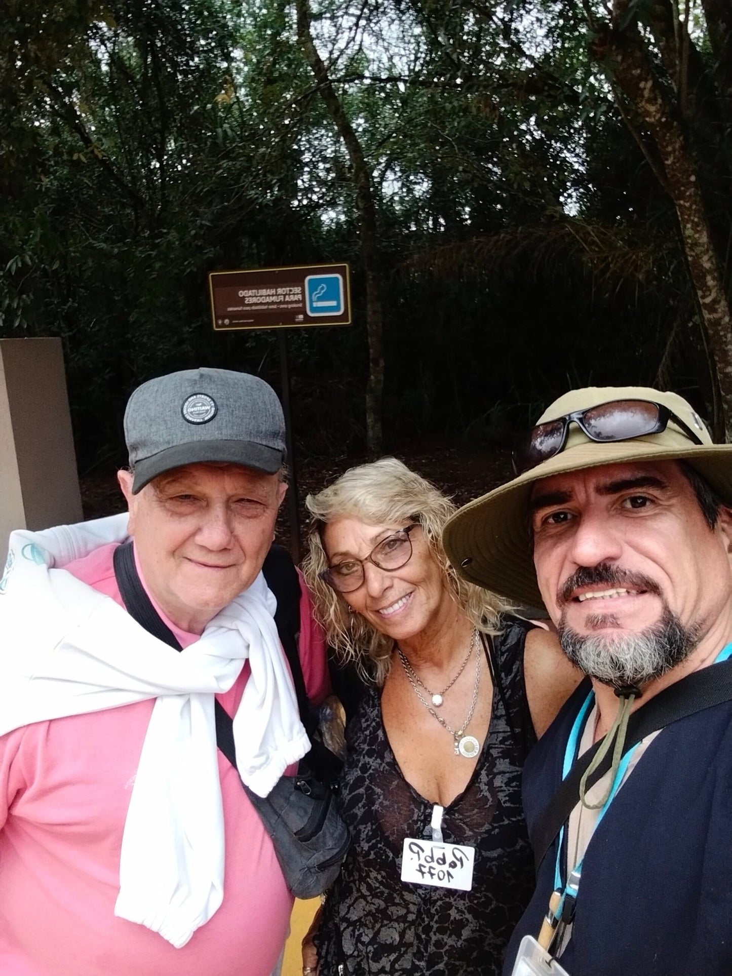 Servicio de Guía para grupos - Reserva de Guías de Turismo y más servicios - Cataratas del Iguazú