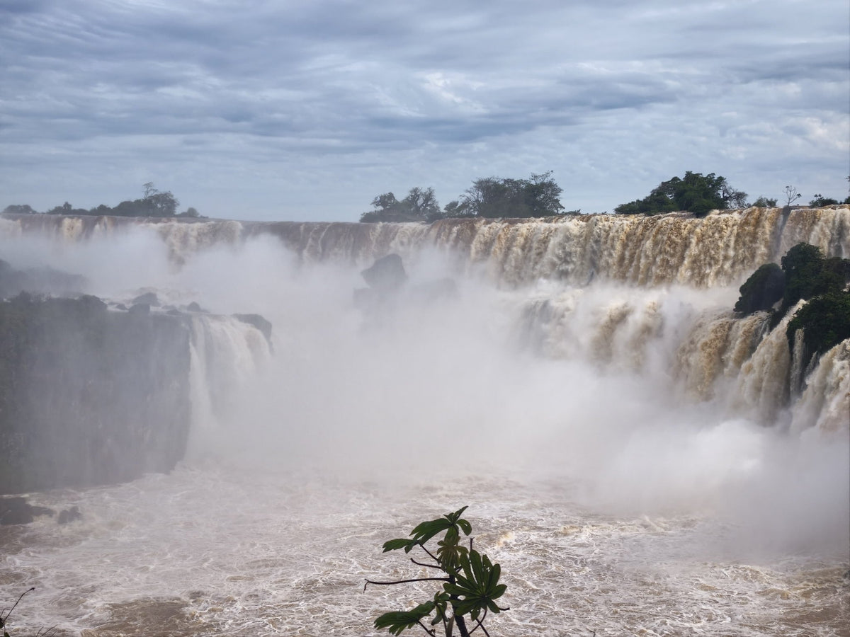 Maximiliano Rodríguez - Reserva de Guías de Turismo y más servicios - Cataratas del Iguazú