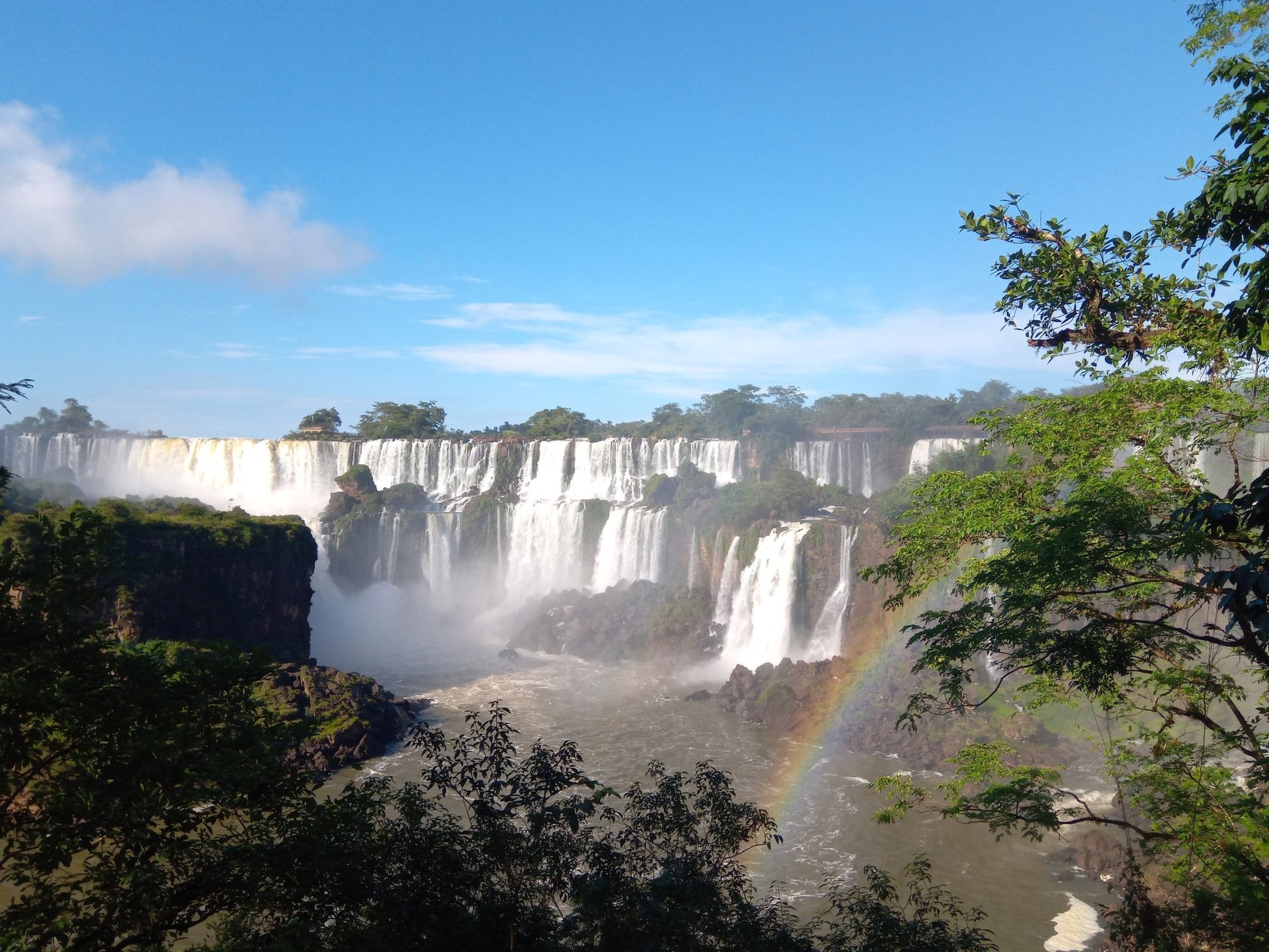 Promo Guía 2 Cataratas - 1er Grupo!!!! - Reserva de Guías de Turismo y más servicios - Cataratas del Iguazú