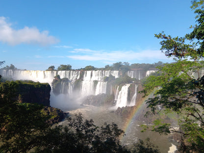 Promo Guía 2 Cataratas - 1er Grupo!!!! - Reserva de Guías de Turismo y más servicios - Cataratas del Iguazú
