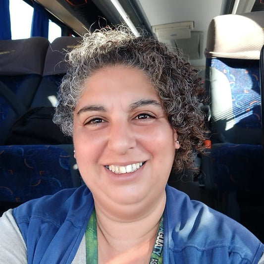 Maria Laura Valiente - Reserva de Guías de Turismo y más servicios - Cataratas del Iguazú